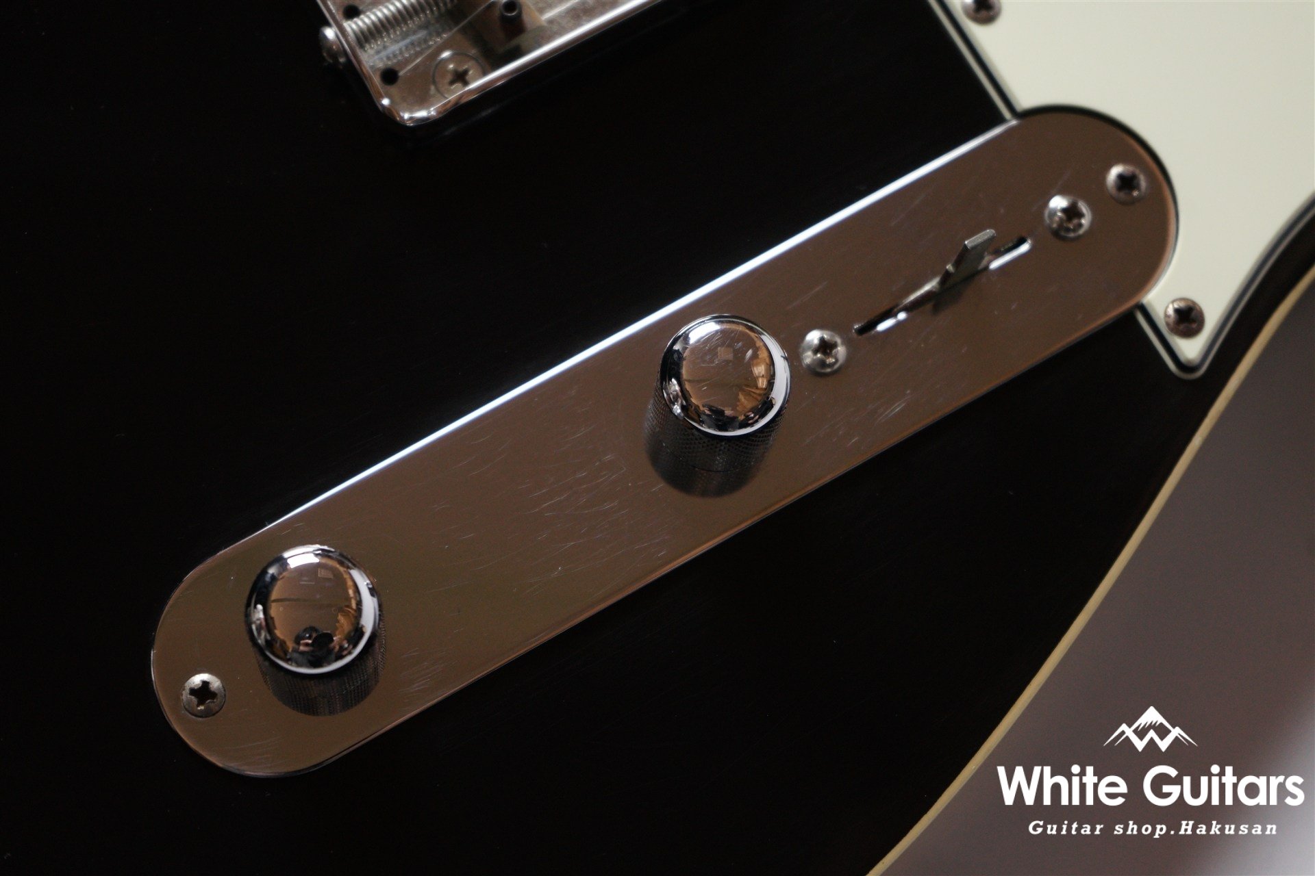 KTR TR 62 CUSTOM - Black