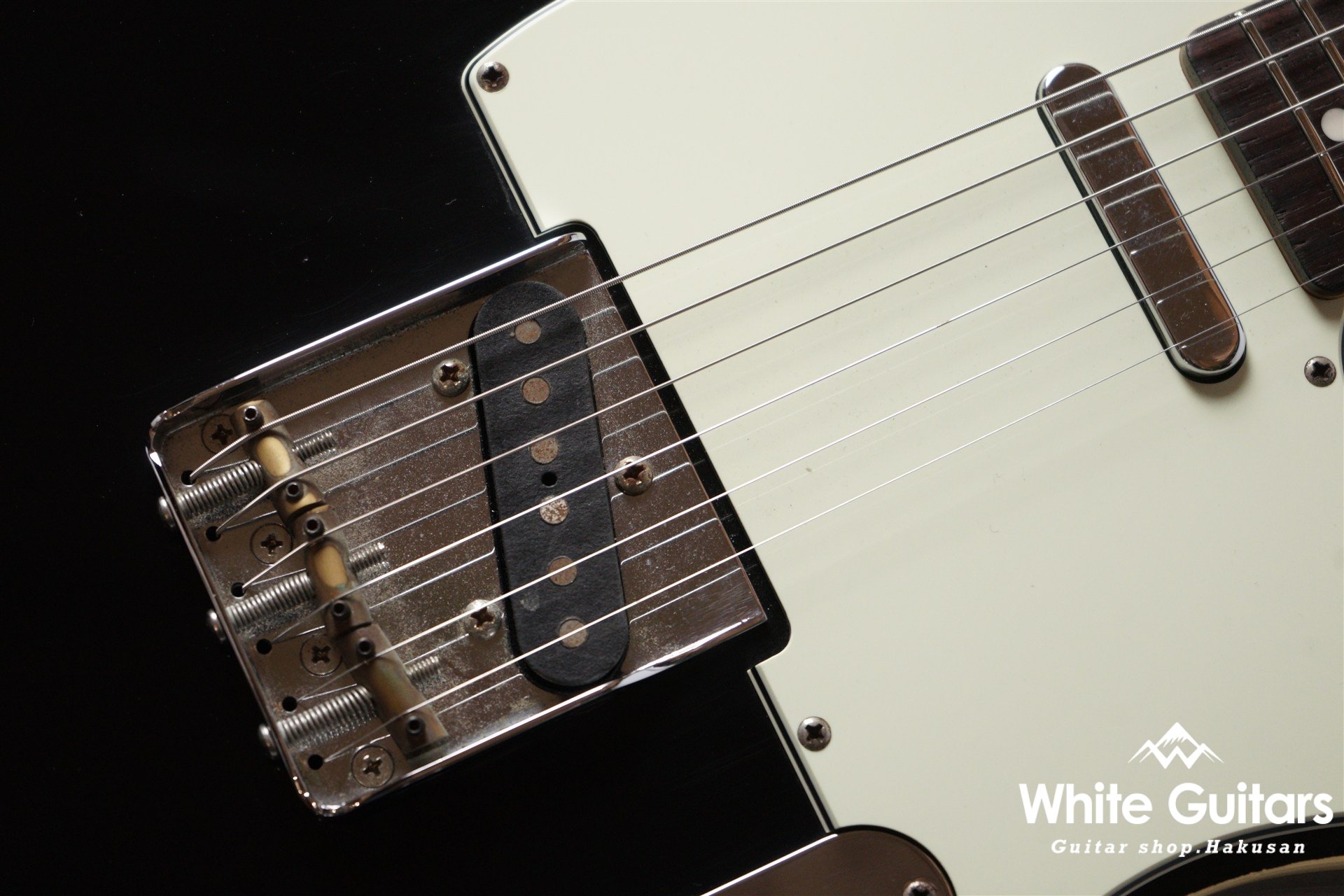 KTR TR 62 CUSTOM - Black