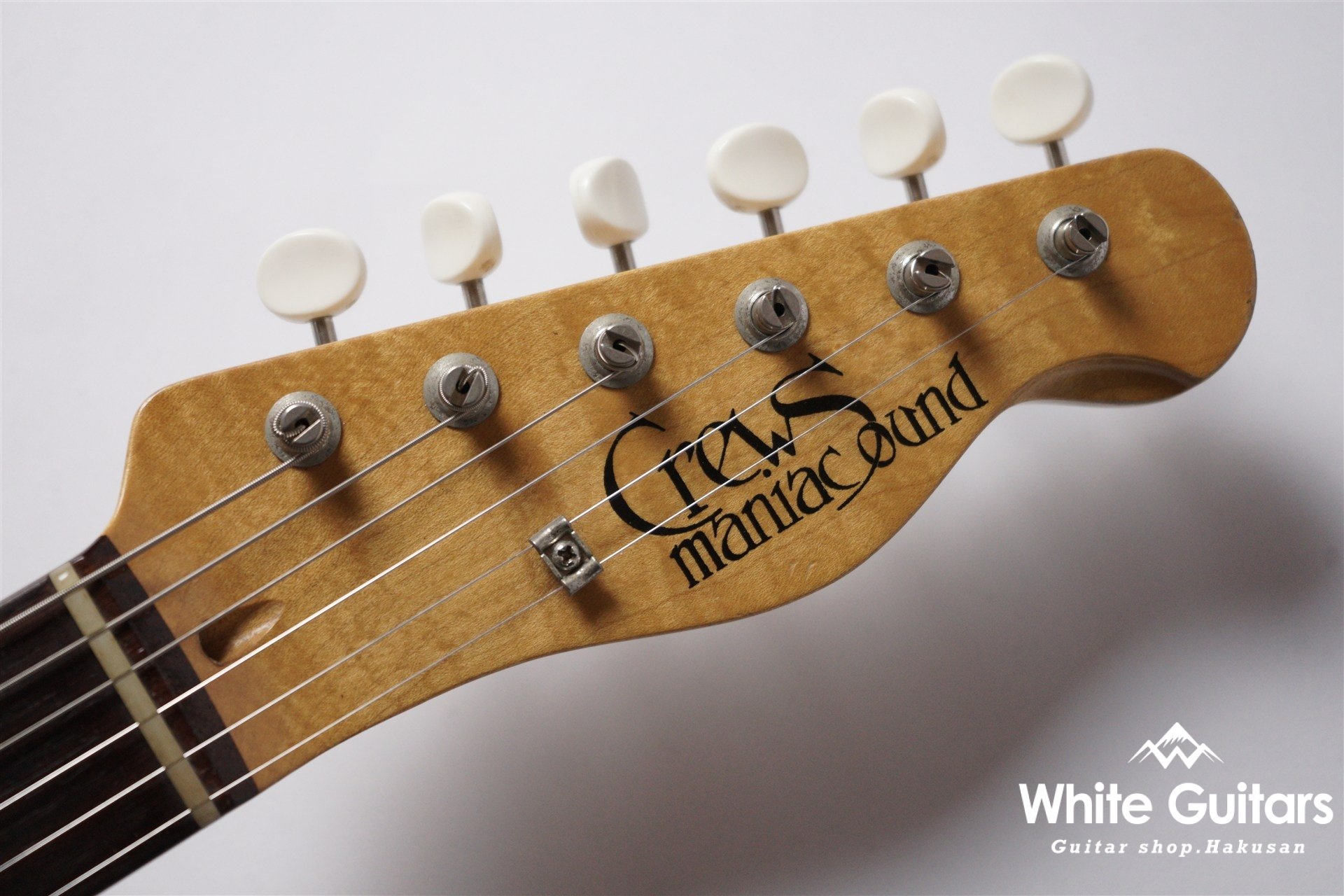 KTR TR 62 CUSTOM - Black