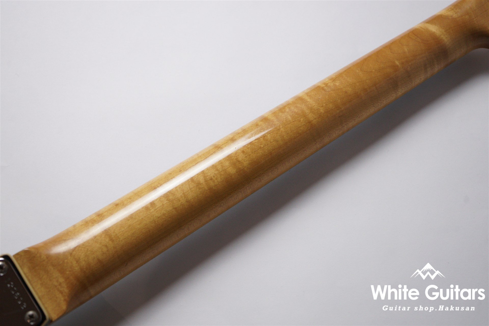 KTR TR 62 CUSTOM - Black