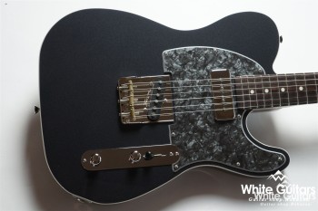 Standard-T - Chrome Gray Metallic