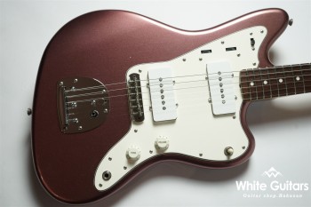 JM-TP-LTD - Burgundy Mist Metallic
