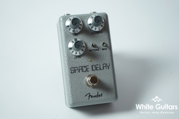 Hammertone Space Delay