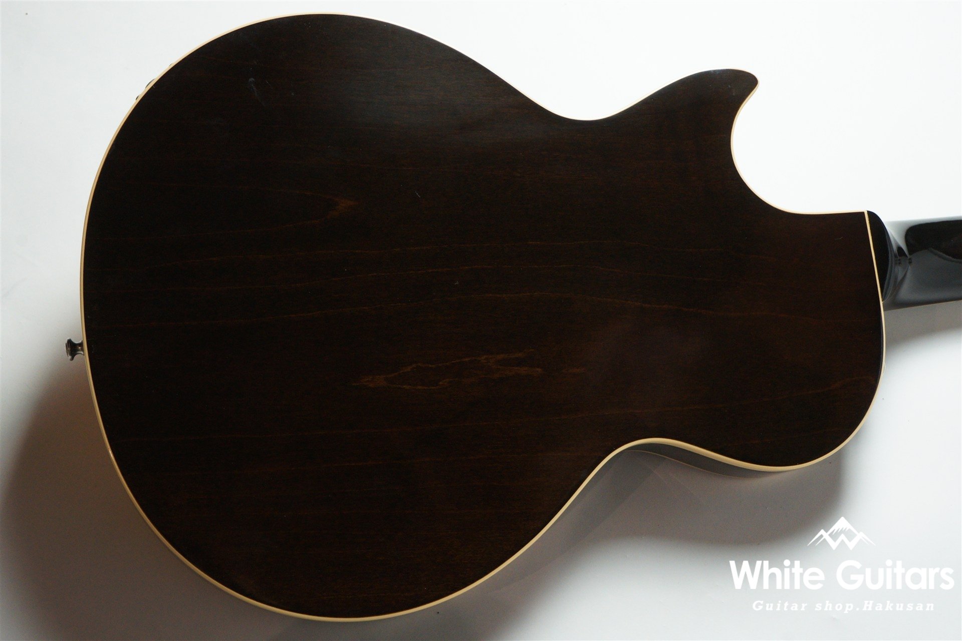 ES-Les Paul P90 - Gold Top