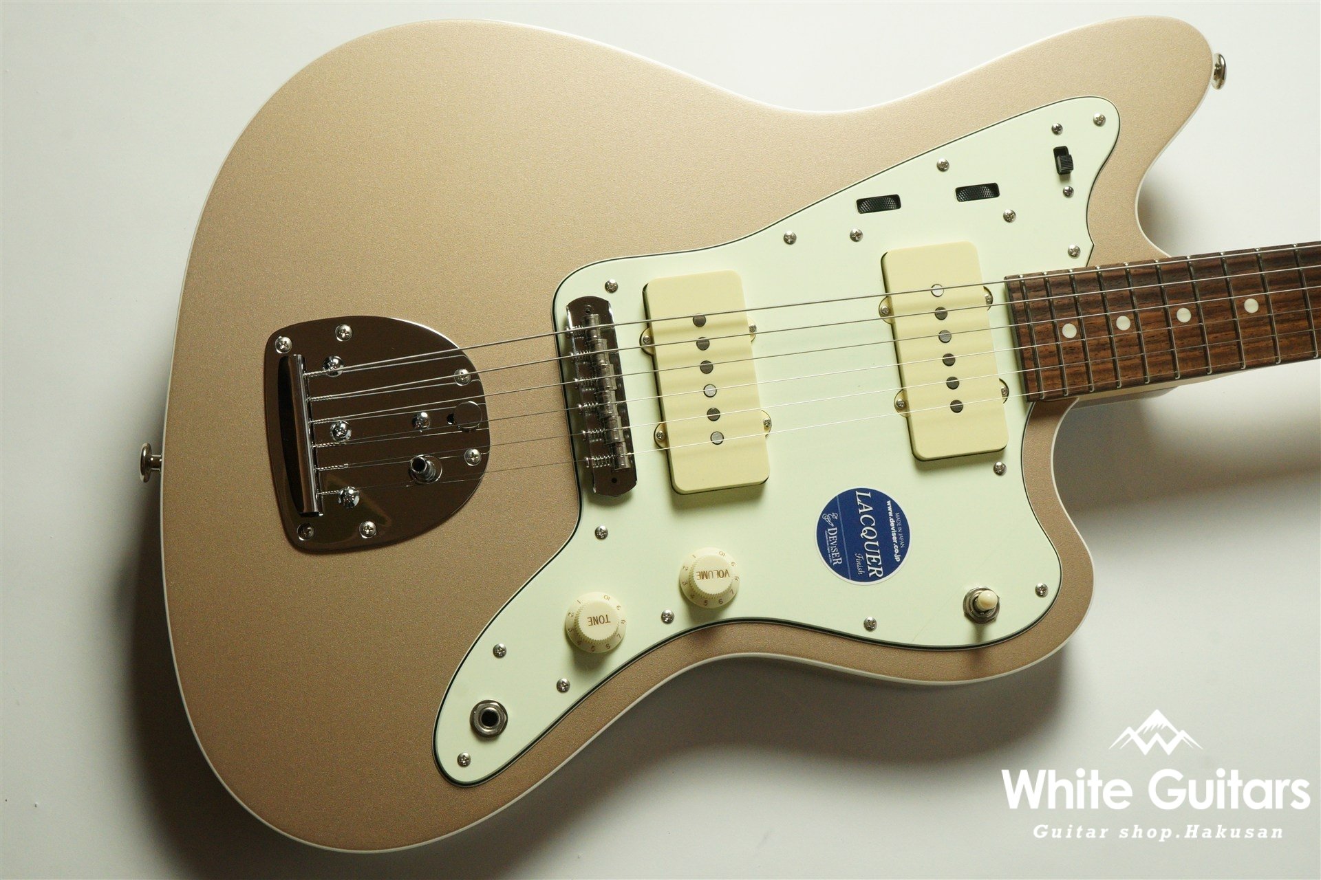 MJS(BB)-MPC-LTD/R - Shoreline Gold