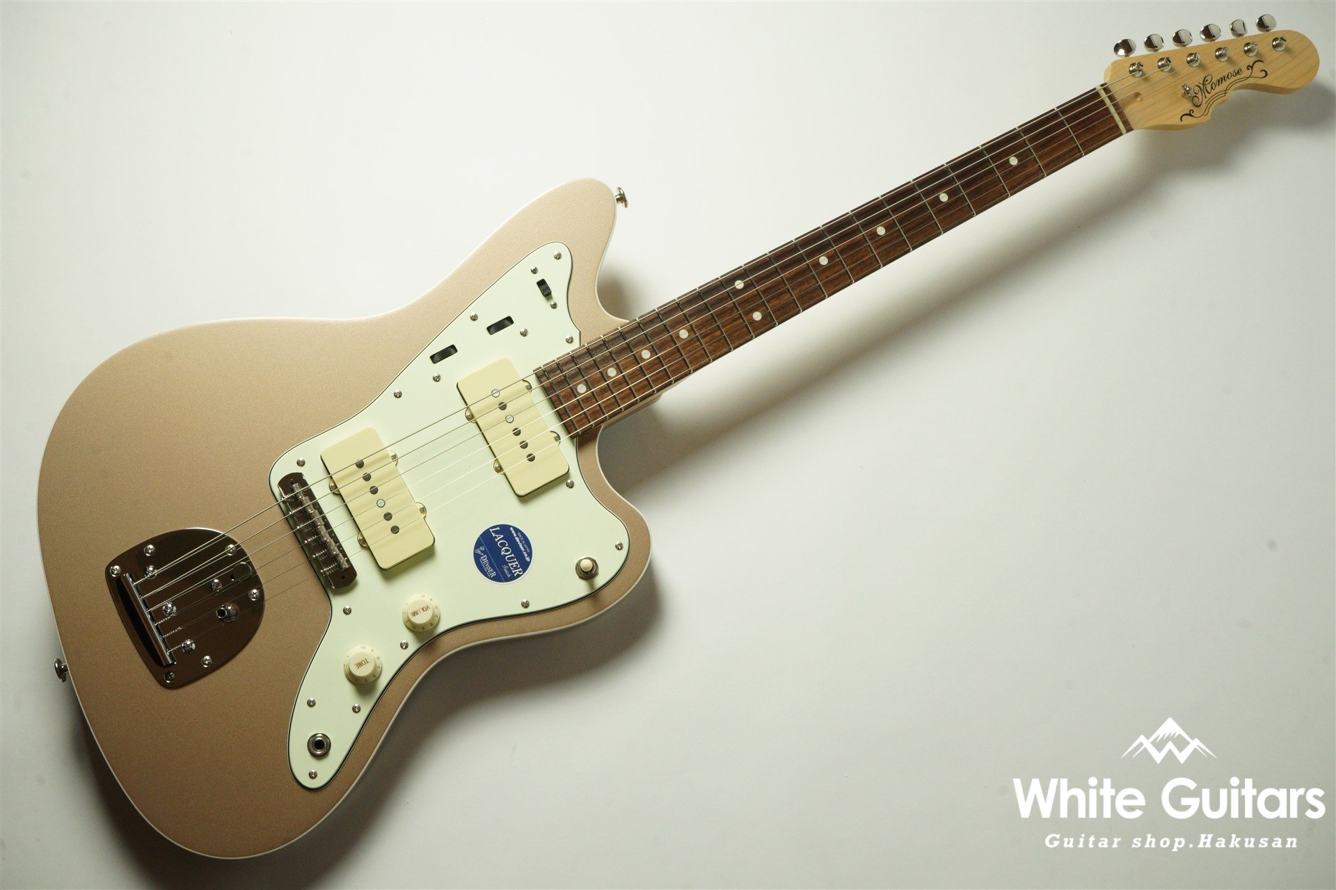 MJS(BB)-MPC-LTD/R - Shoreline Gold