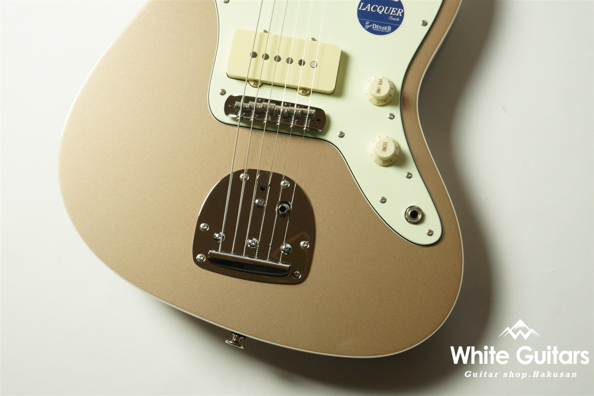 MJS(BB)-MPC-LTD/R - Shoreline Gold