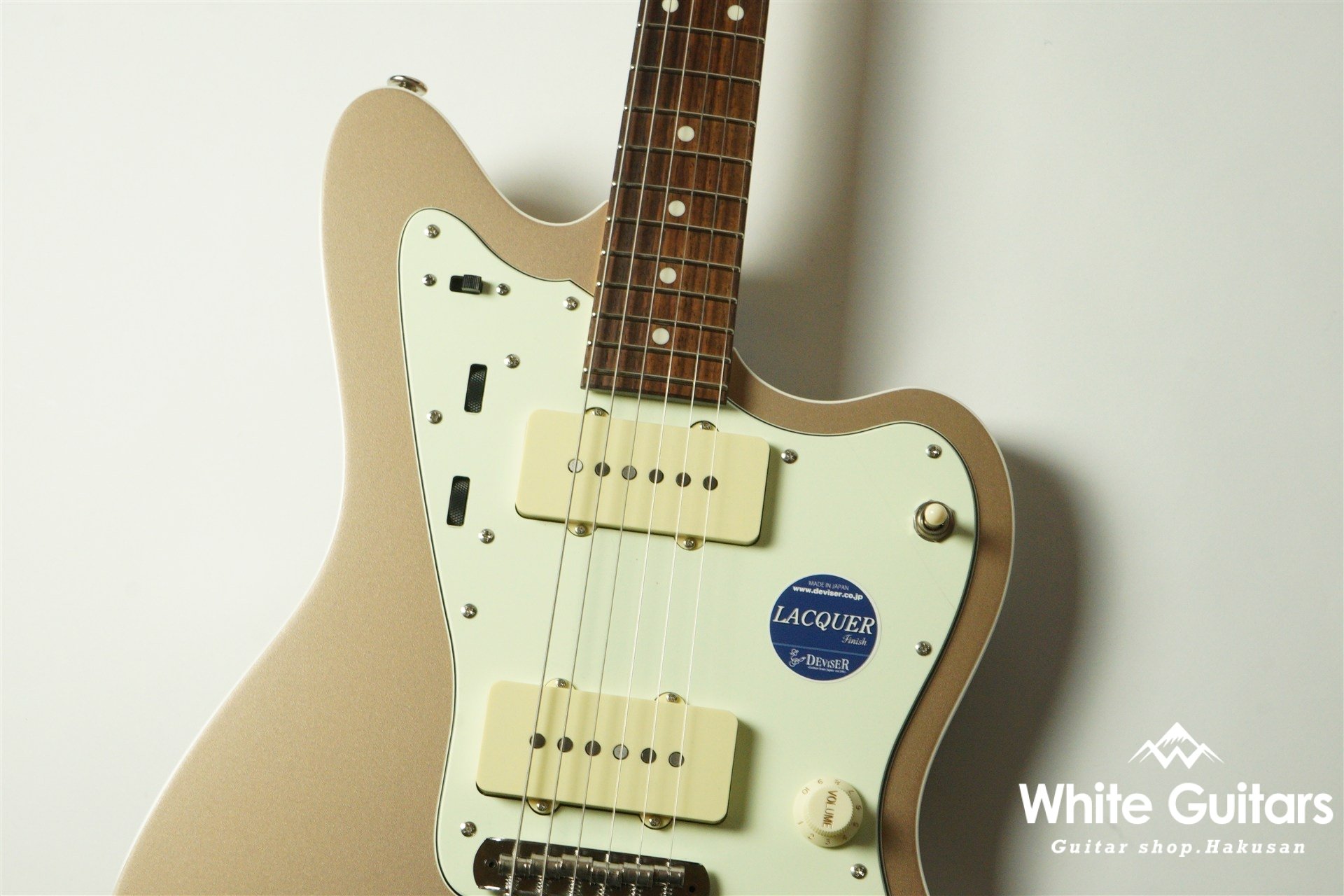 MJS(BB)-MPC-LTD/R - Shoreline Gold