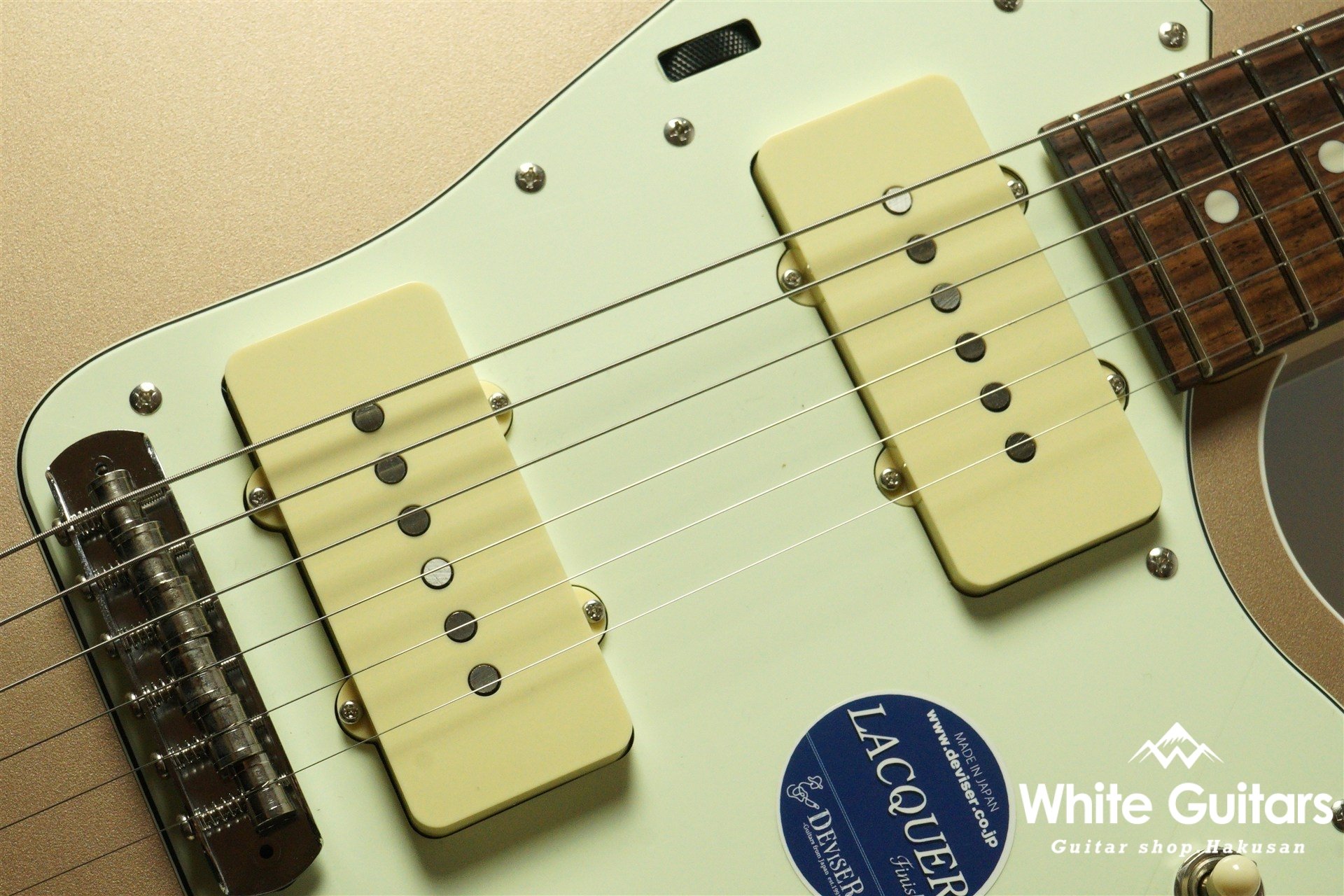 MJS(BB)-MPC-LTD/R - Shoreline Gold