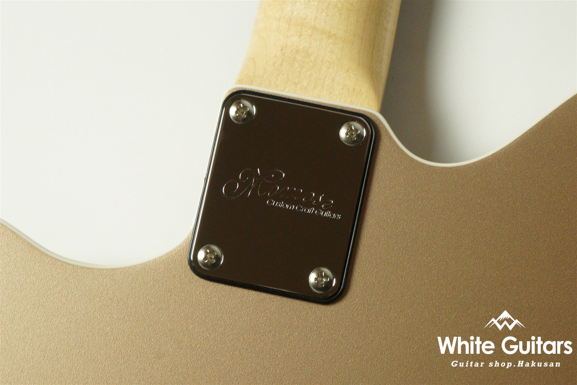 MJS(BB)-MPC-LTD/R - Shoreline Gold