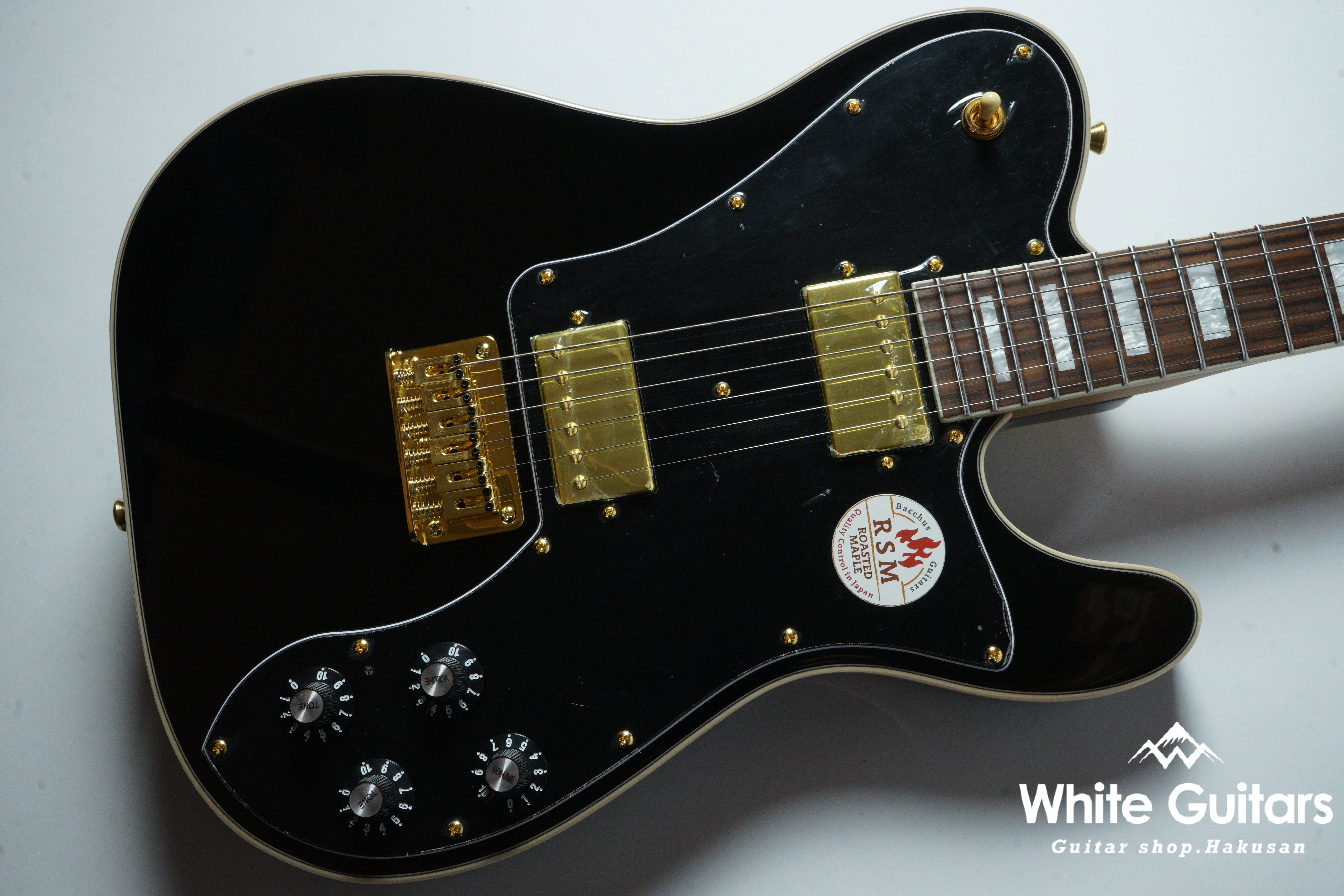 BTLC-1-RSM/R BLK