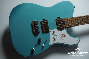 Bacchus TACTICS24-STD/RSM | White Guitars Online Store