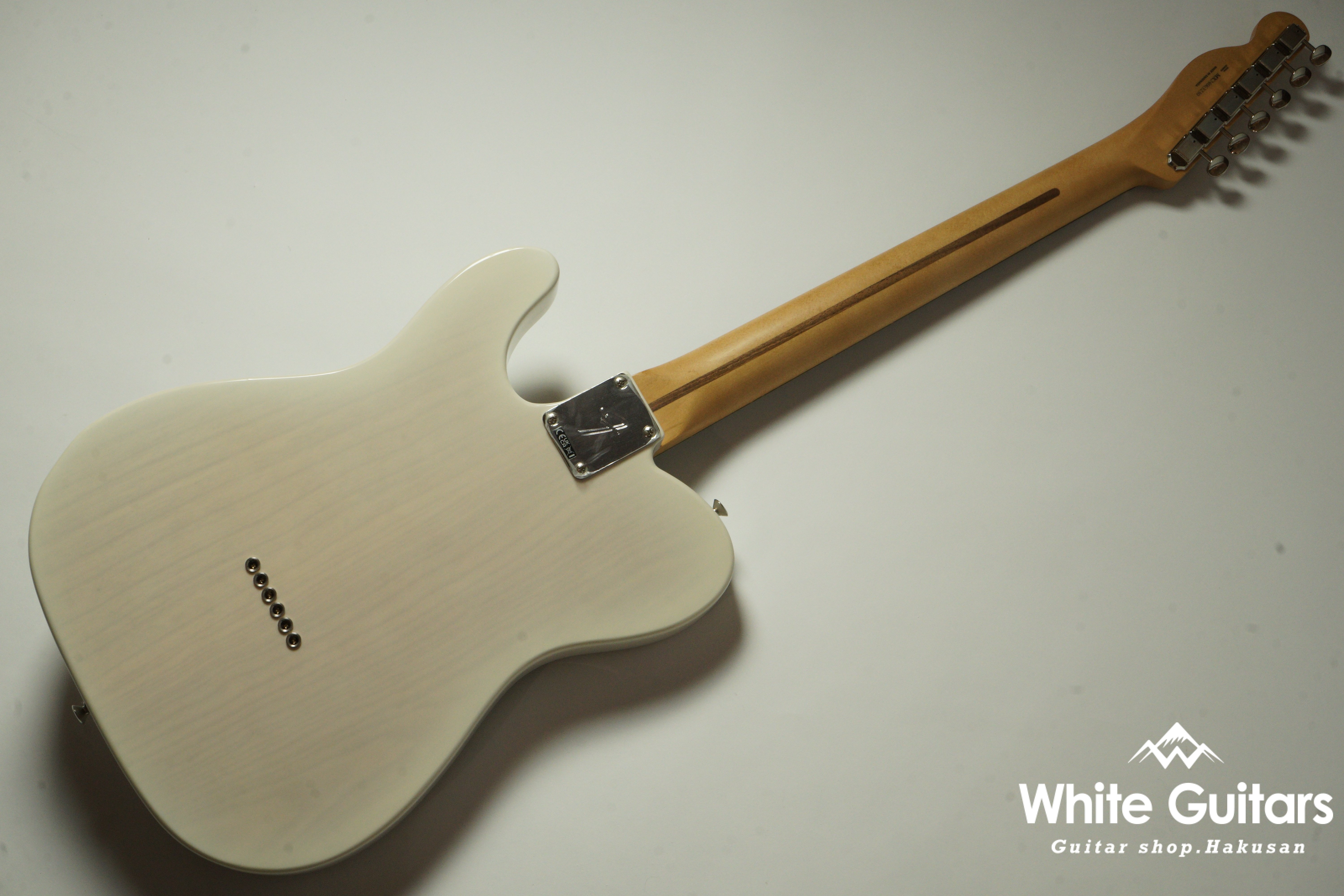 Player II Telecaster Rosewood