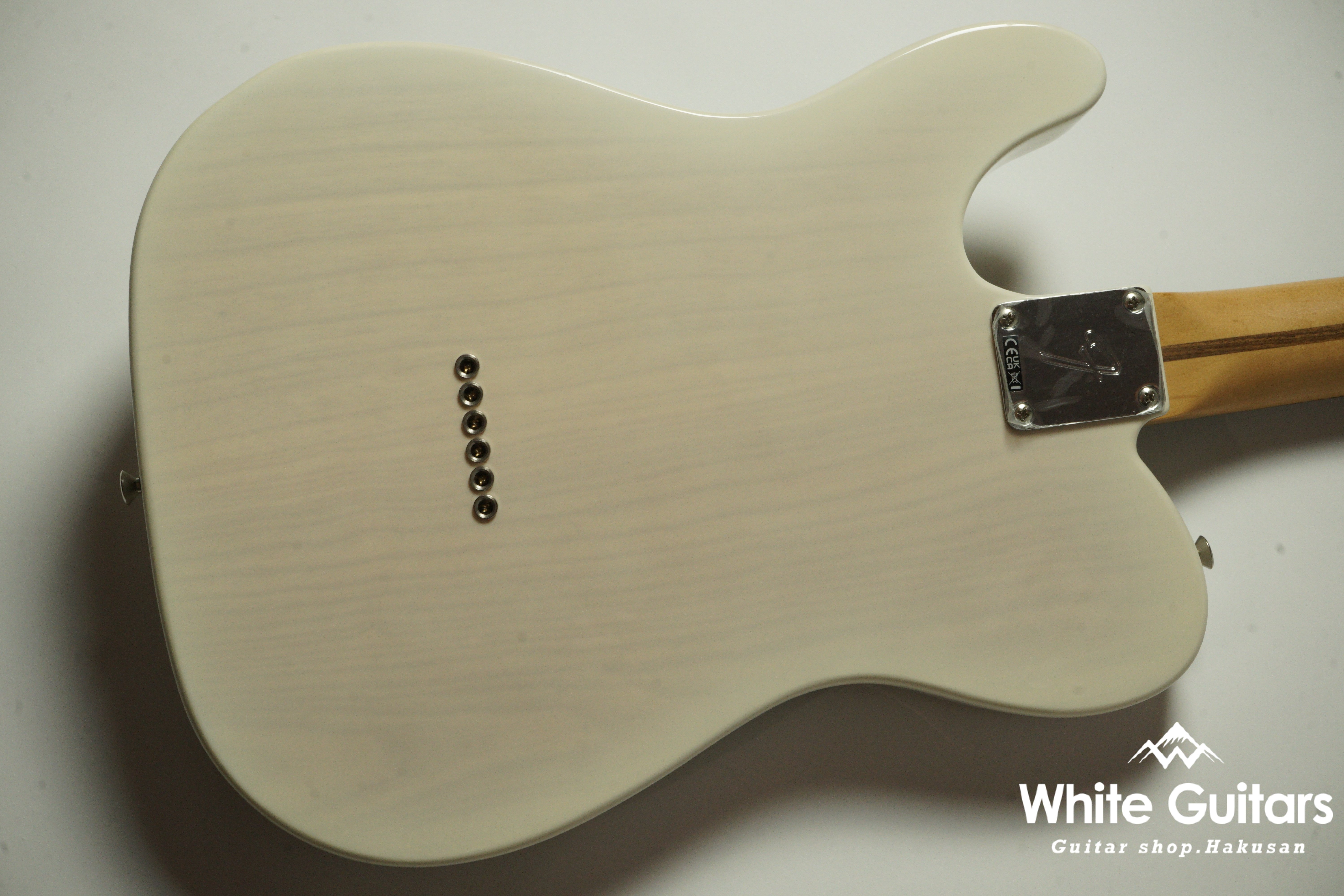 Player II Telecaster Rosewood