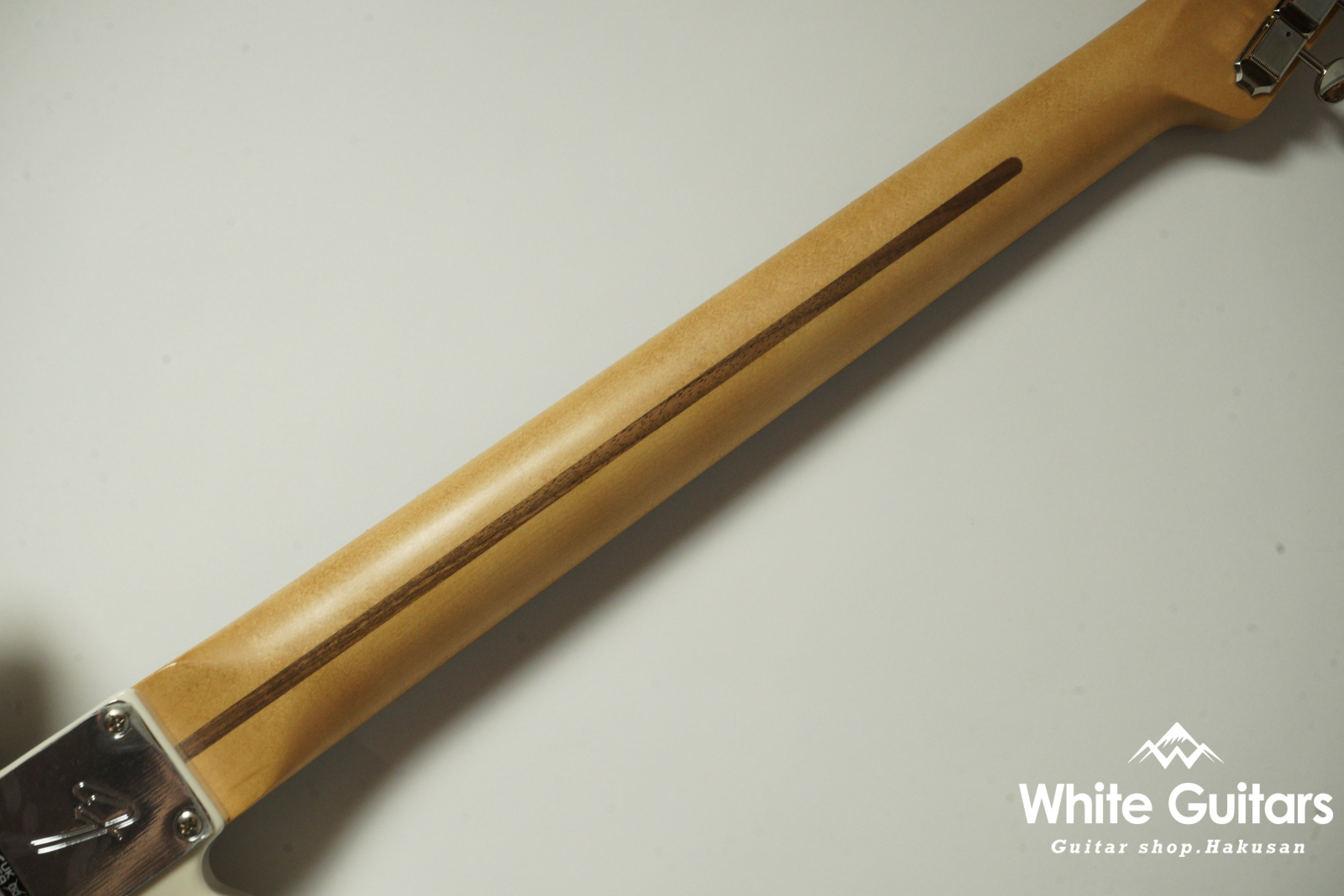 Player II Telecaster Rosewood