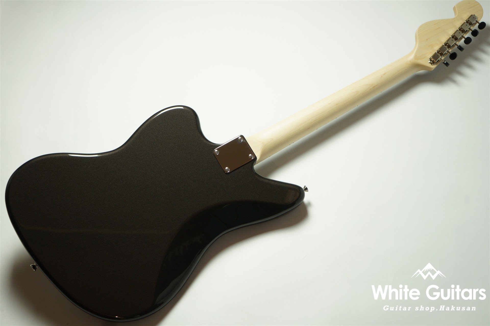 Cheetah - Charente Gray Meta