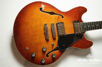 TA-TONIC - Almond Burst