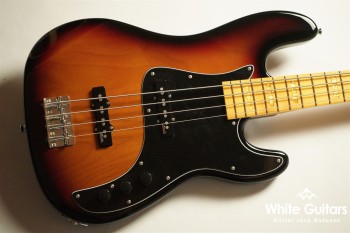 MAK-B/GVP4/C-M - 3 Tone Sunburst
