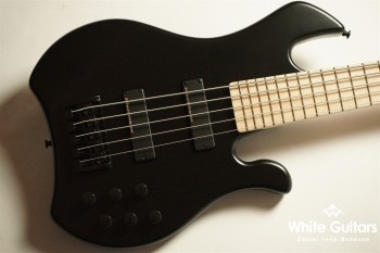 MAK-B/GKMD5/B-M - Black