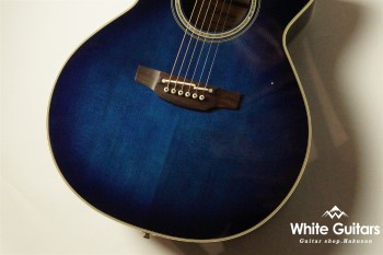 Takamine DMP552C - DBS | White Guitars Online Store