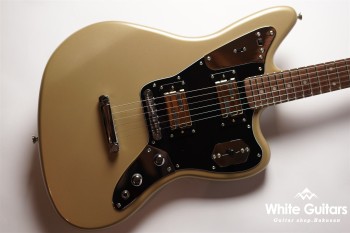 Contemporary Jaguar HH ST