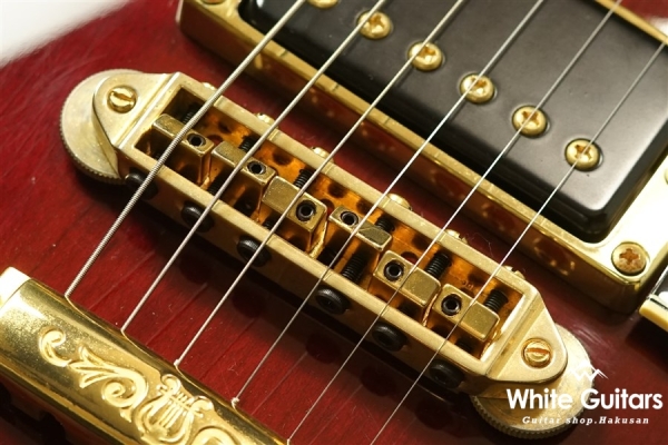SG3000 Custom - WR