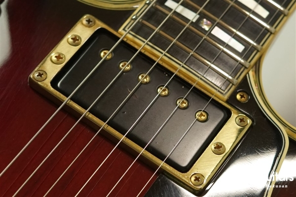 SG3000 Custom - WR