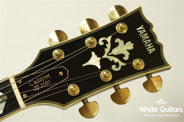 SG3000 Custom - WR