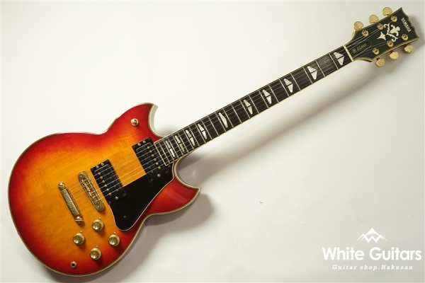 YAMAHA SG2000 Custom