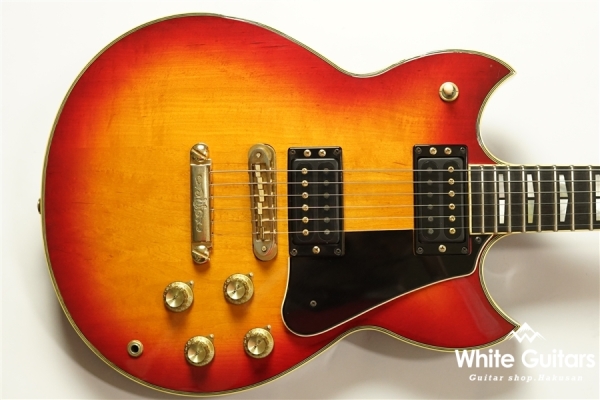 YAMAHA SG2000 Custom