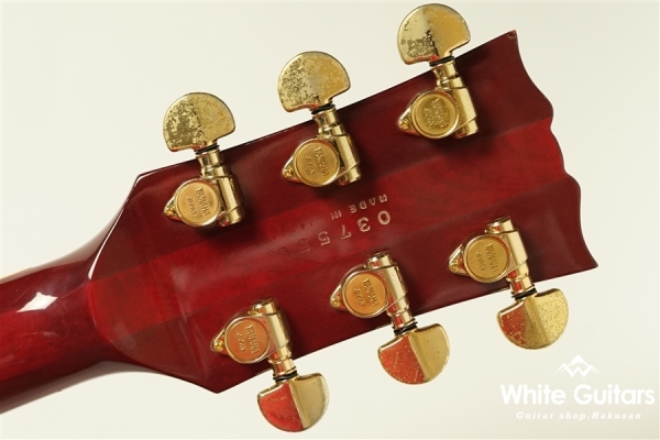 YAMAHA SG2000 Custom