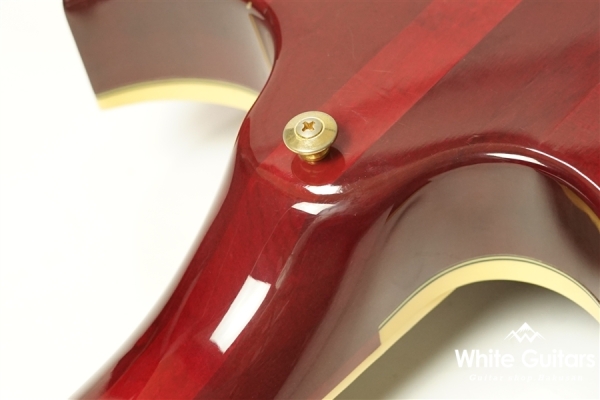 YAMAHA SG2000 Custom