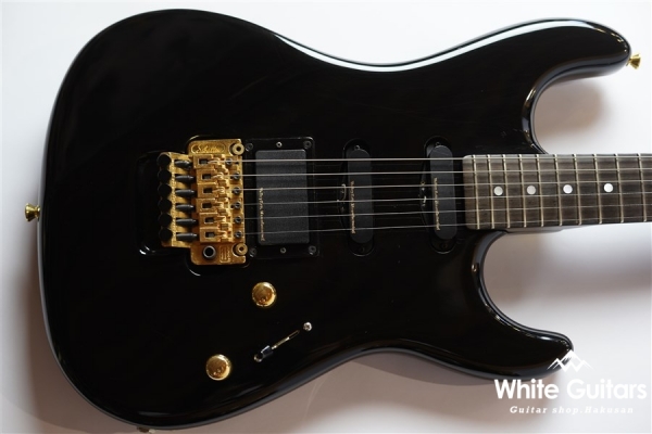 M Series SSH - Black