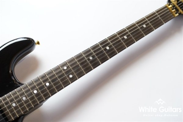 M Series SSH - Black