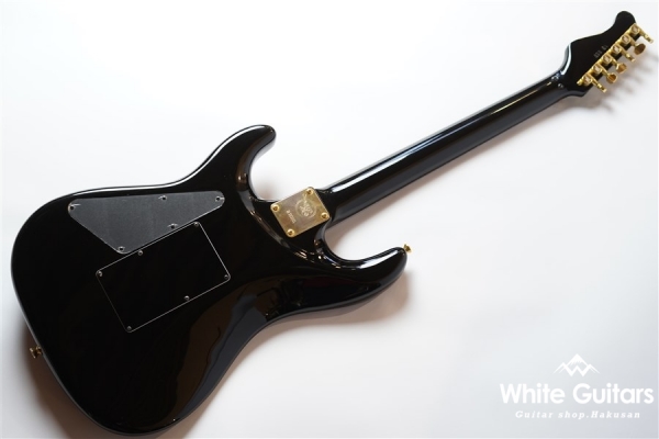 M Series SSH - Black