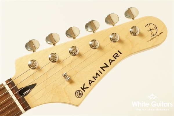 Liquid-2 - See-through Metalic Black Burs