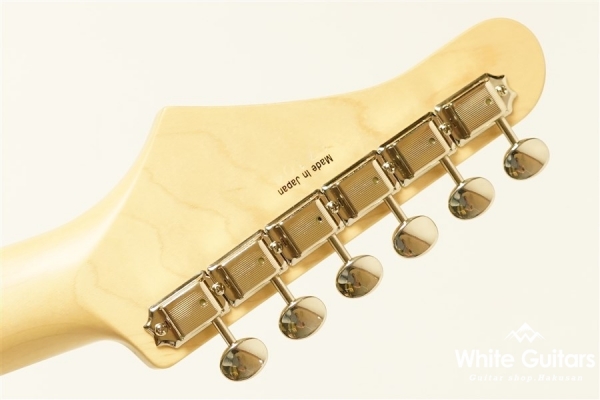 Liquid-2 - See-through Metalic Black Burs