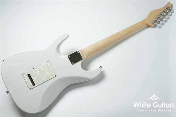 HI-STA (ORIGINAL STYLE) - TRANS WHITE