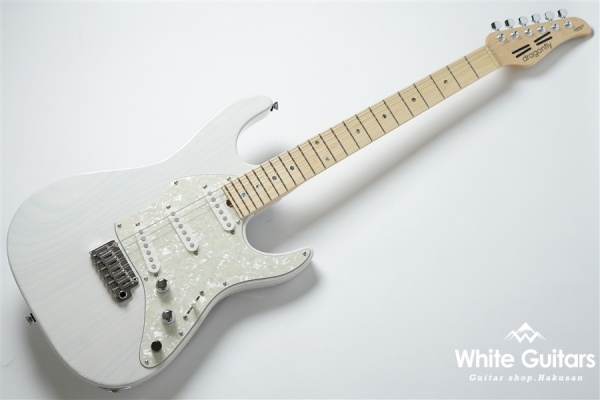 HI-STA (ORIGINAL STYLE) - TRANS WHITE