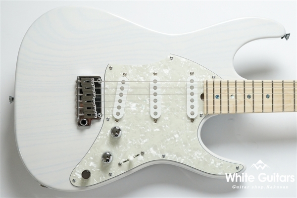 HI-STA (ORIGINAL STYLE) - TRANS WHITE