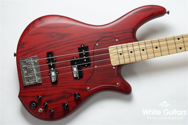 EDWARDS E-BB-145 | White Guitars Online Store