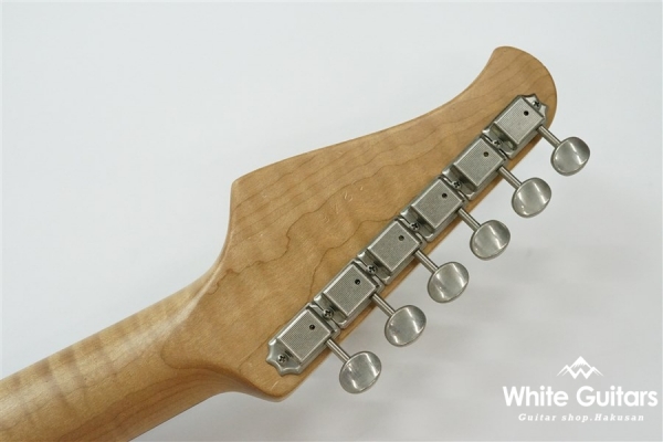 XSC-1 - 3 Tone Burst / Heavey Aged