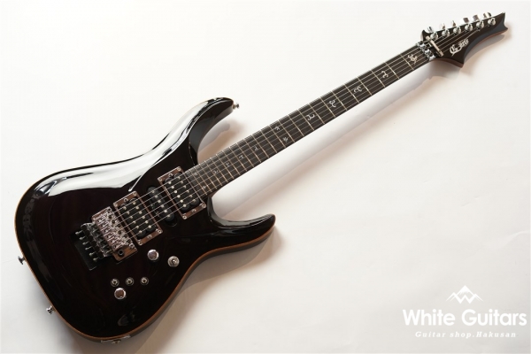 DSG Life Mahogany - Galaxy Purple Dark Ver