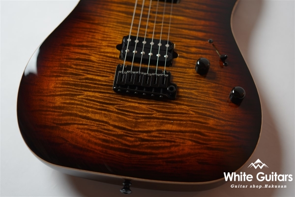 XS-Core - Tiger Eye Burst