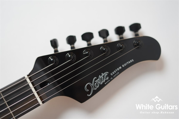 XS-Core - Tiger Eye Burst