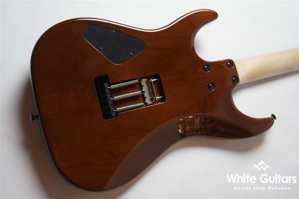 XS-Core - Tiger Eye Burst