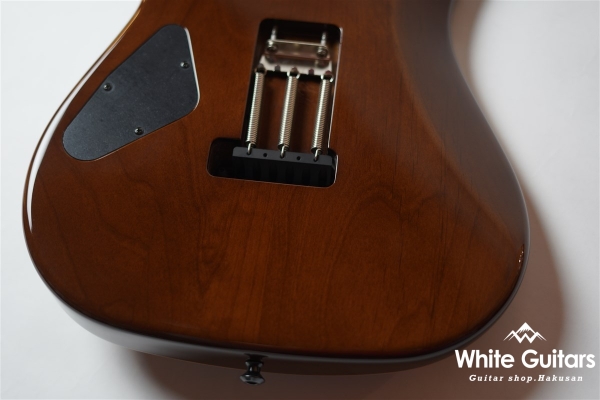 XS-Core - Tiger Eye Burst