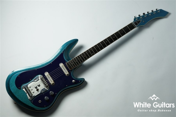 Guyatone Sharp 5 LG-350T | White Guitars Online Store 