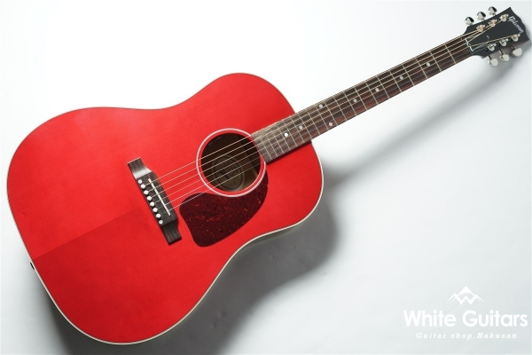 J-45 Standard - Cherry