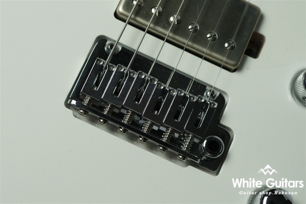ARENA [White Guitars Shop Order] - Pearl White